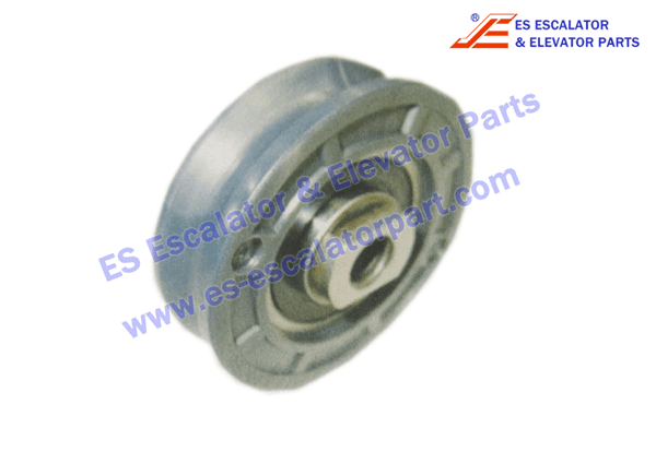 door roller 56x15.5x6202 Use For SELCOM