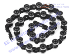 Kone KM5070679G01 Step Chain Kone KM5070679G01 Step Chain