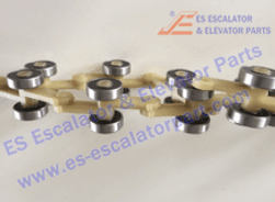 Kone F01CBGAA.0014 Step Chain Kone F01CBGAA.0014 Step Chain