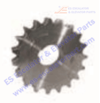 Roller And Wheel 247853