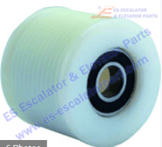 Roller And Wheel 556225