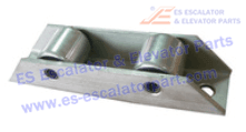 471CLS1Escalator Roller Bracket Use For OTIS