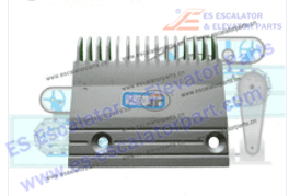 Hitachi Escalator Parts Comb Plate 22501790B Hitachi Escalator Parts Comb Plate 22501790B