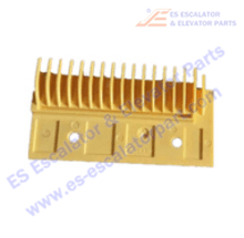 Escalator Parts Comb Plate 2L08318 Use For LG/SIGMA