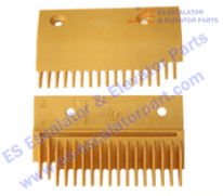 Escalator DSA2000168E Comb Plate Use For LG/SIGMA