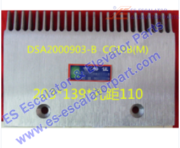 Comb Plate DSA2000903B Use For LG/SIGMA