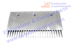 Escalator DSA2000903A Comb Plate Use For LG/SIGMA