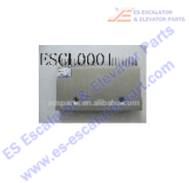 Escalator DSA2000905A Comb Plate Use For LG/SIGMA
