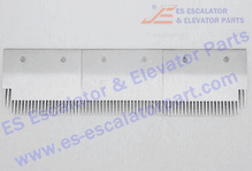Escalator DSA2001559B Comb Plate Use For LG/SIGMA