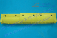 Comb Plate H2200146