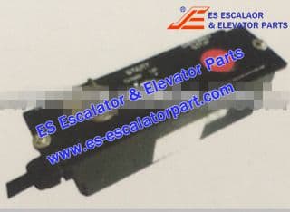 Escalator DSA3003937 Switch and Board Use For LG/SIGMA