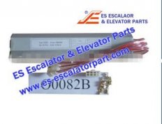 Escalator Part GOA225CV1 G01 Switch and Board