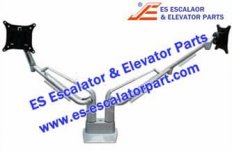 Escalator Part K200 Switch and Board