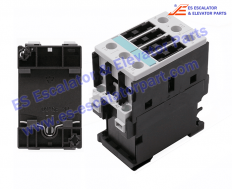 KM3670198 CONTACTOR