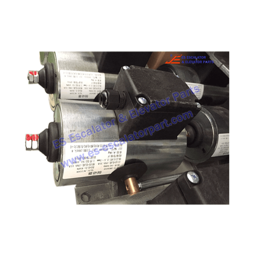 XBA20400E360Z-F8NGS488 Use For OTIS