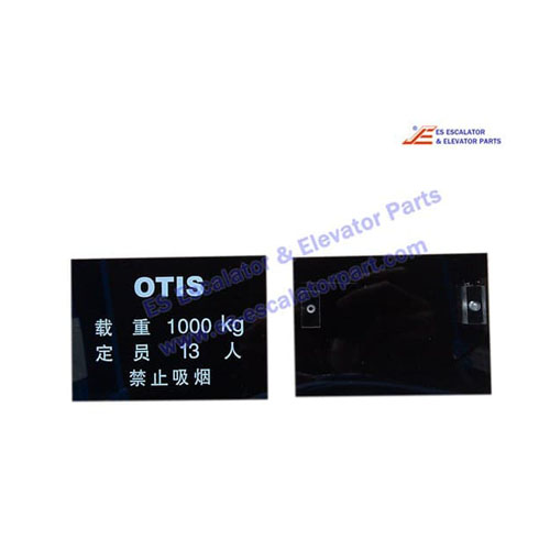 DAA102S8 Use For OTIS