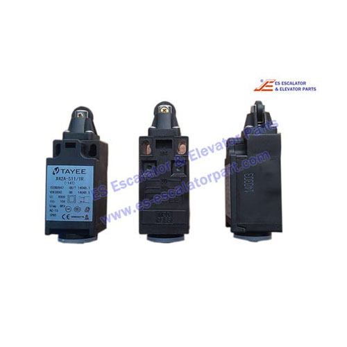 Escalator DAA177CG6 Limit switch Use For OTIS