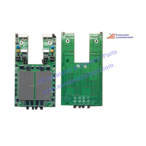 EMA610AX1 Use For OTIS