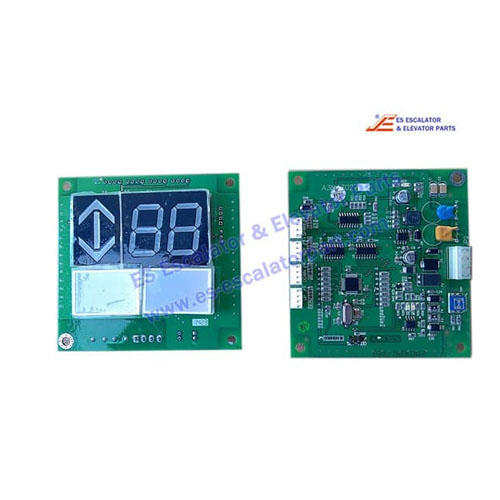 EMA610CC1 Use For OTIS