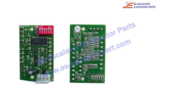 GEA23550D10-L Use For OTIS