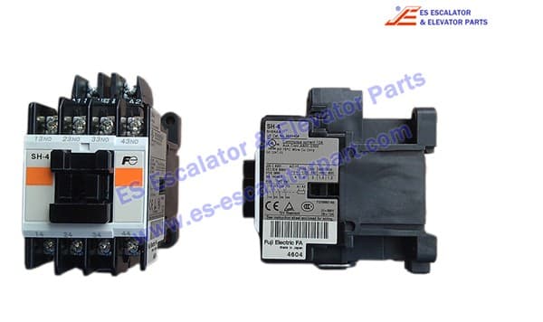 SH-4/AC110V/4A Relay Use For OTIS