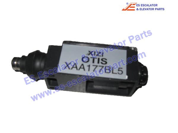 XAA177BL5 Use For OTIS