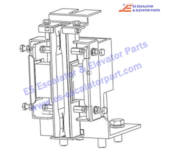 XAA237D5 Use For OTIS