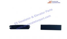 XAA237DY1 Elevator IGBT Rubber Module