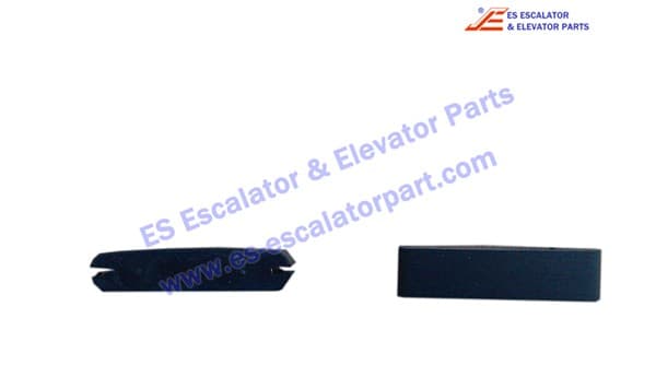 XAA237DY1 Elevator IGBT Rubber Module Use For Otis