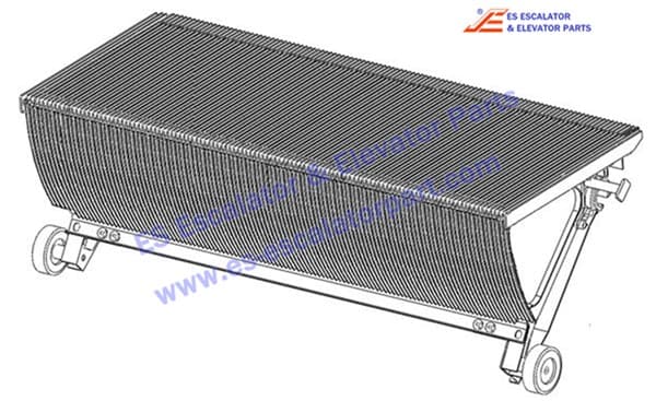 XAA26143A28 Use For OTIS