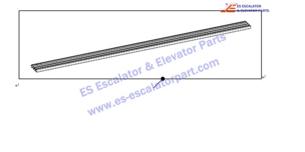 XAA426AY3 Use For OTIS