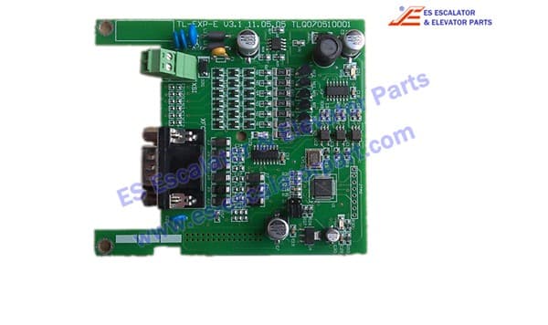 XAA616AL8 Use For OTIS