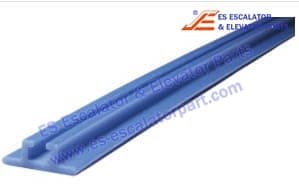 Escalator guide LC216-2589 Use For MITSUBISHI