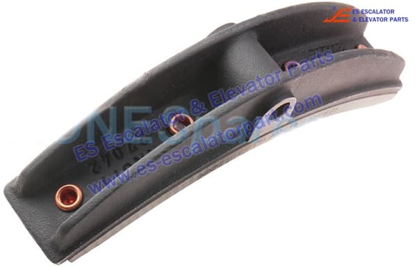  Escalator DEE2724759 Brake Shoe Use For KONE