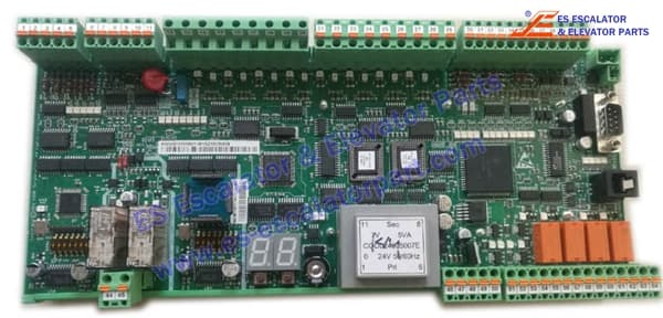 Escalator PCB Use For KONE