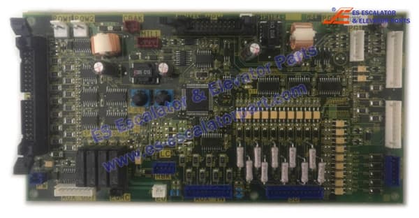 elevator pcb board IF118 Use For FUJITEC