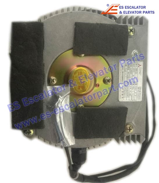 Elevator door motor EMB48-8 Use For MITSUBISHI