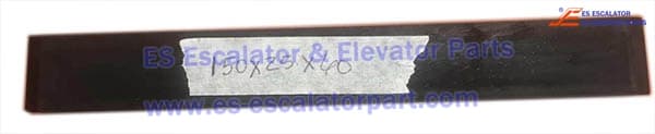 Escalator Guide 150mmx25mmx40mm Use For OTIS