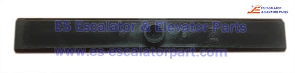 Escalator Guide 150mmx25mmx40mm Use For OTIS