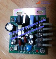 TE-005 PCB Board