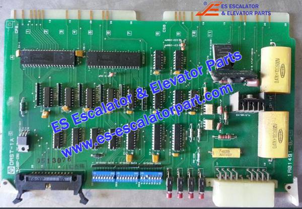 drst-1a lpin Use For OTIS