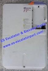 Moscon F7 plus inverter 18kw