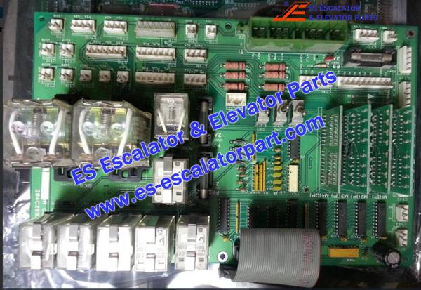 Elevator PCB TCB-1 Use For HYUNDAI