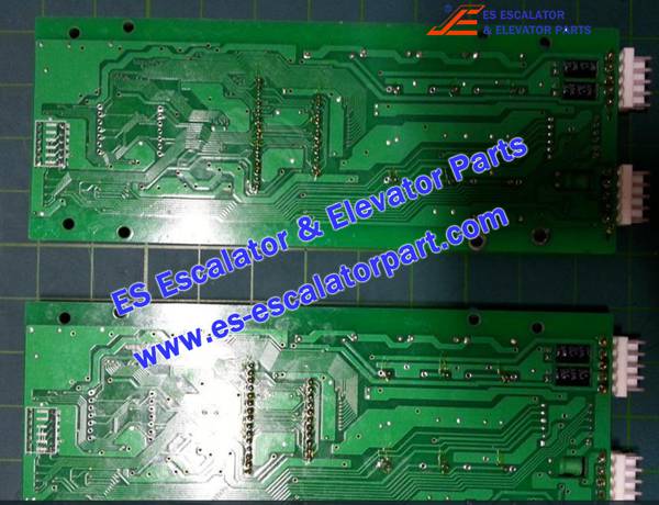 Elevator hipd-s PCB Use For HYUNDAI