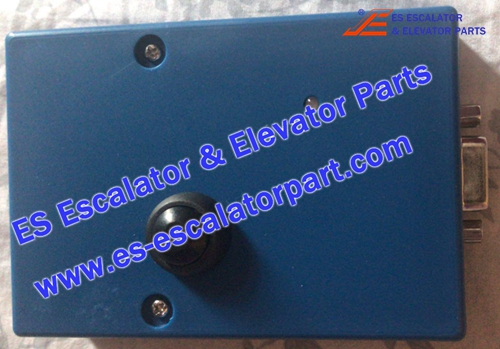 Elevator decoder Use For KONE