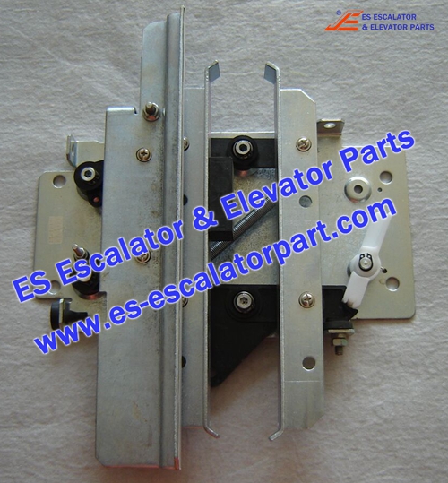 elevator sky reverse direction doorknife Use For OTIS