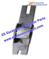 Escalator TUGELA 945 GG ASE 14 BALL BEARING handrail guide