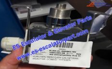 Escalator TUGELA 945 START KEY SWITCH