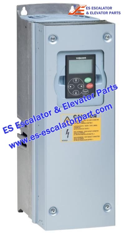 Escalator TUGELA 945 NXL00385C2H1SSS INVERTER Use For THYSSENKRUPP