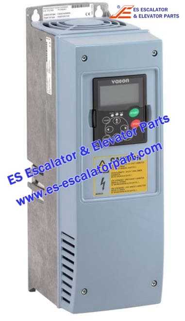 Escalator TUGELA 945 NXL00315C2H1SSS INVERTER Use For THYSSENKRUPP